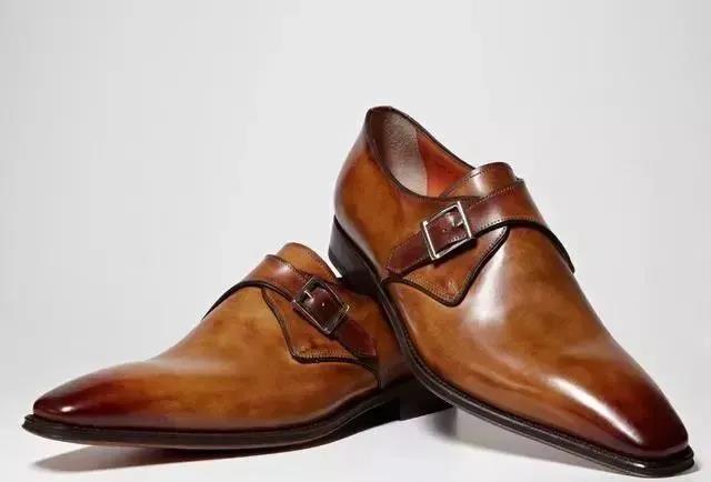 全球十大顶级奢侈男士皮鞋品牌