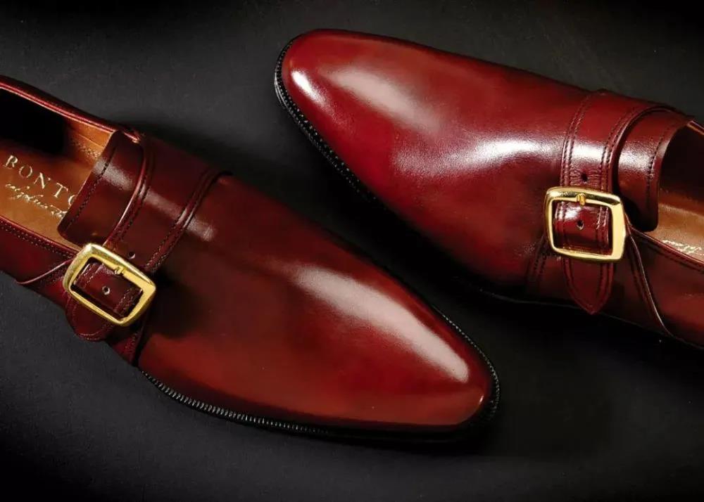 全球十大顶级奢侈男士皮鞋品牌