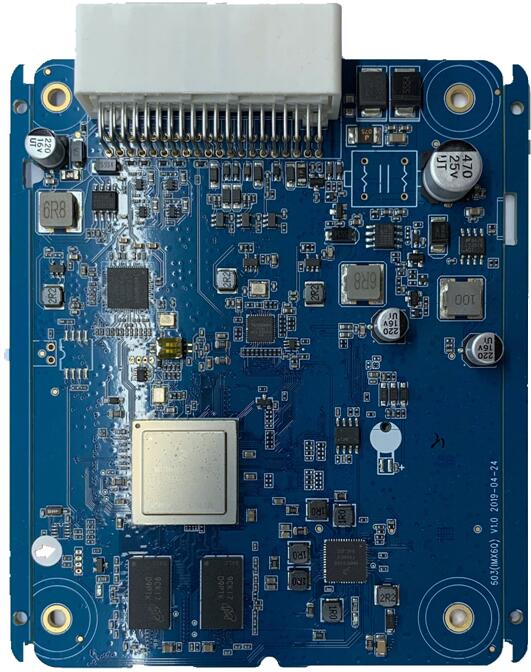 NXP I.MX
