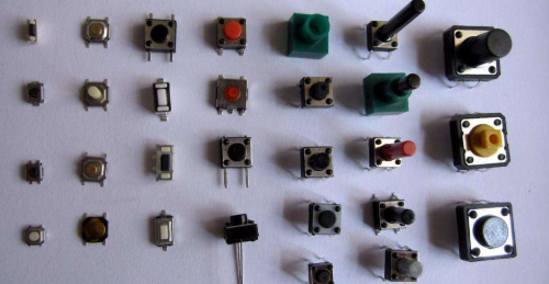 微动开关接线端子压装设备的工作原理及特点