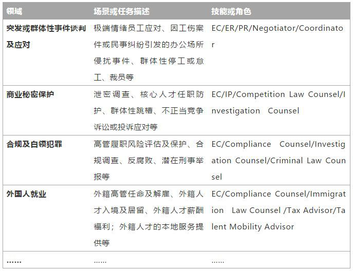 海宇说法丨劳动法服务的3.0时代已经来临 海宇说法丨劳动法服务的3.0时代已经来临