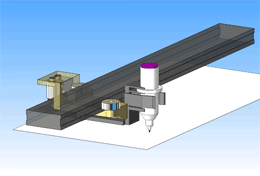 電磁鐵SDC-1029L 飲料沙冰機沙律機用線圈防水小型推拉電磁鐵 Solenoid螺線管