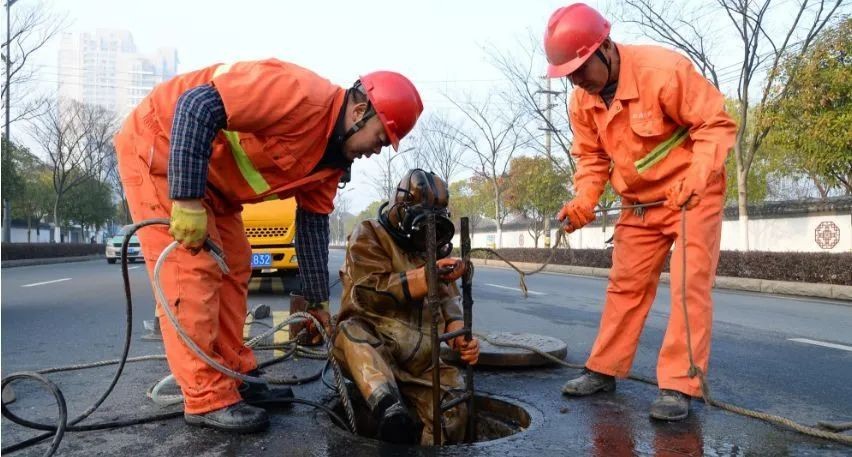 今后，你便在地上歇着，管下面就让我来