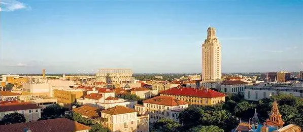 美国教育水平最高州之一，这里有哪些值得申请的好大学？