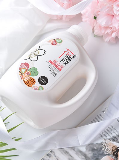 洗濯用合成洗剤 KS