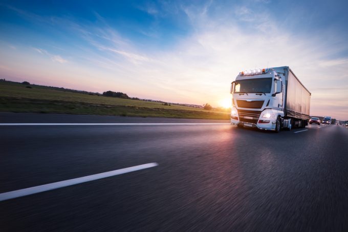 Covid overtakes driver shortage as highest hurdle for European road freight