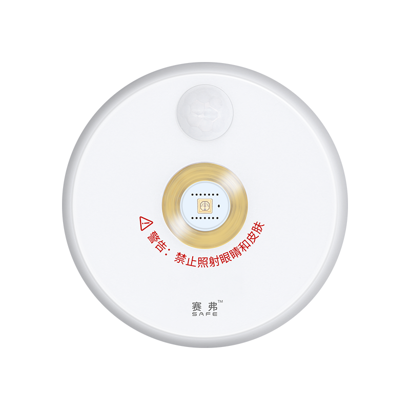 LED深紫外线厨卫杀菌灯 LED深紫外线厨卫杀菌灯