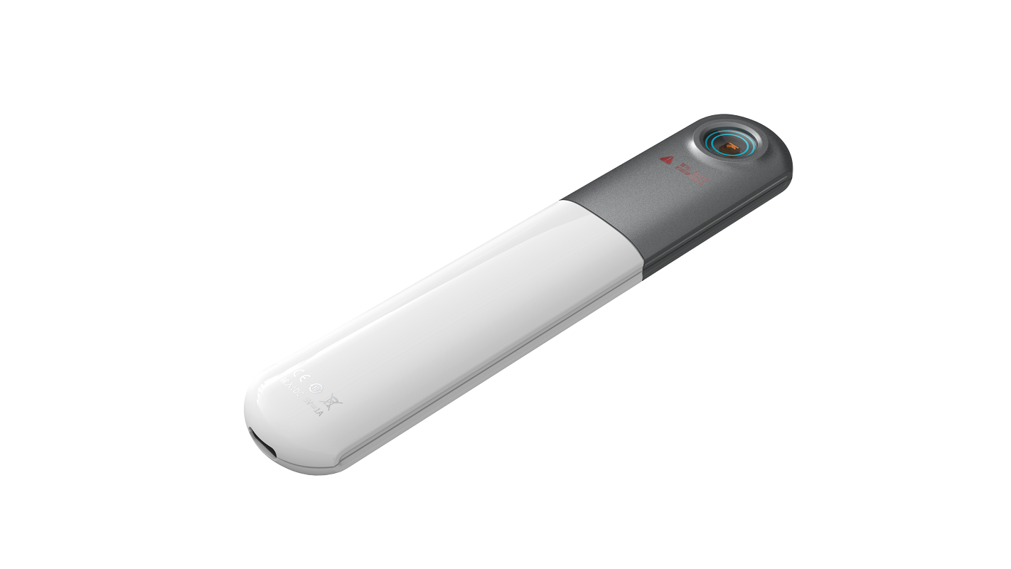 LED深紫外线随身消毒器 LED深紫外线随身消毒器