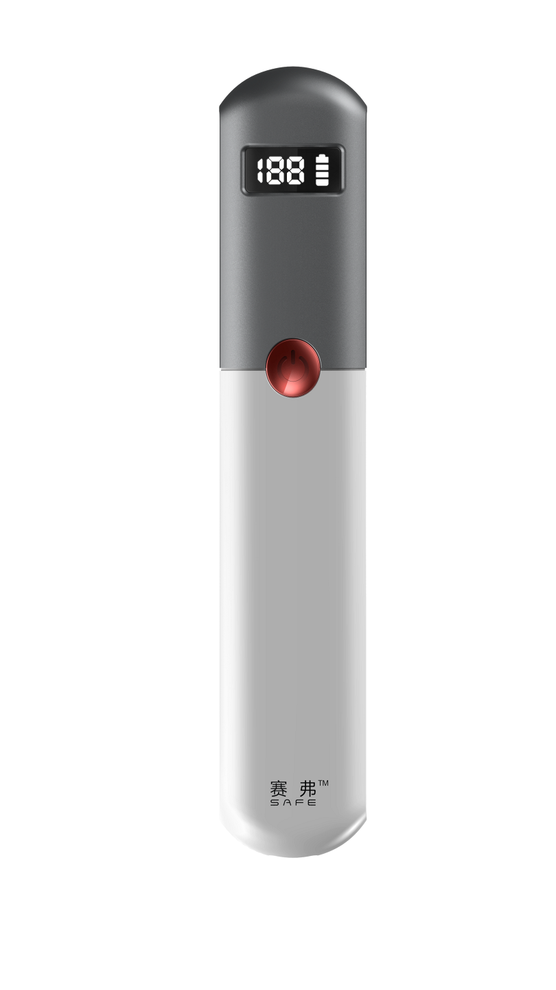 LED深紫外线随身消毒器 LED深紫外线随身消毒器