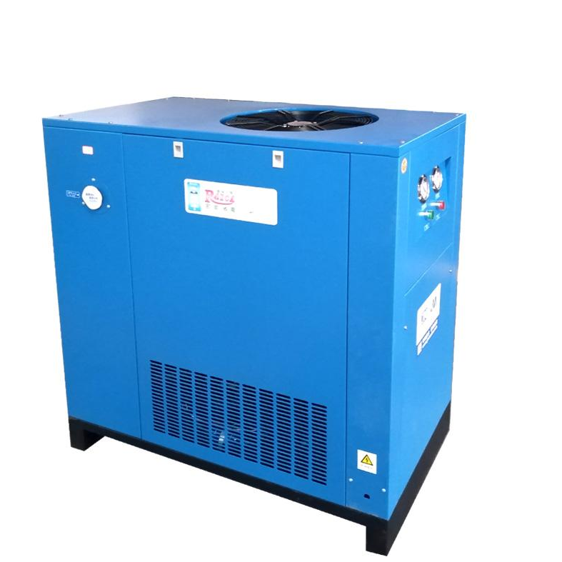 超高压冷干机_节能环保冷干机_冷冻式干燥机-嘉美制造有限公司
