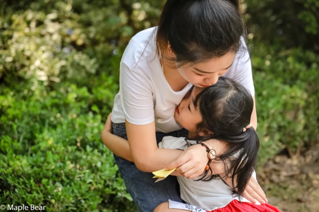 她，隐瞒硕士学历来到幼儿园，却给了孩子最真实的教育