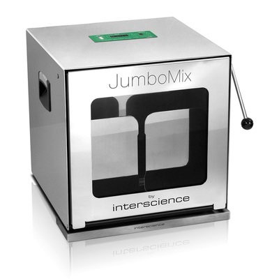 JumboMix 3500 W CC