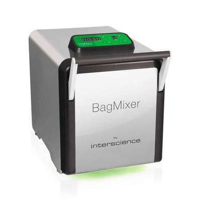 BagMixer® S