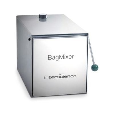 BagMixer® 400 P