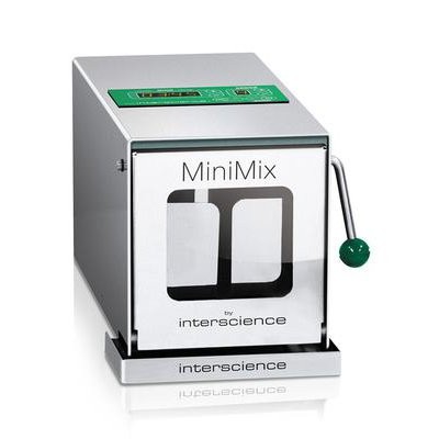 MiniMix® W CC®