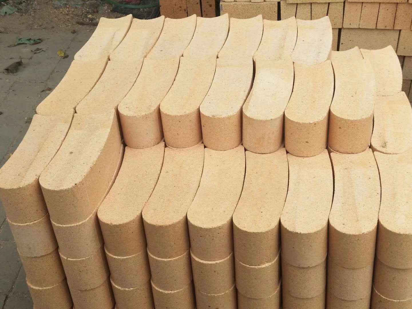 铁水包用万能弧砖怎么施工砌筑
