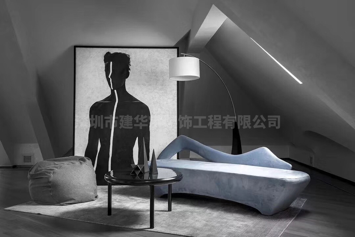 展厅