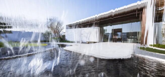 我們在城基 | 漂浮著的”水晶”,一座園林,更懂廈門 我們在城基 | 漂浮著的”水晶”,一座園林,更懂廈門