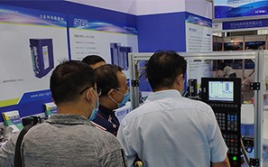 青島國際機床展：眾為興引領CNC控制技術潮流