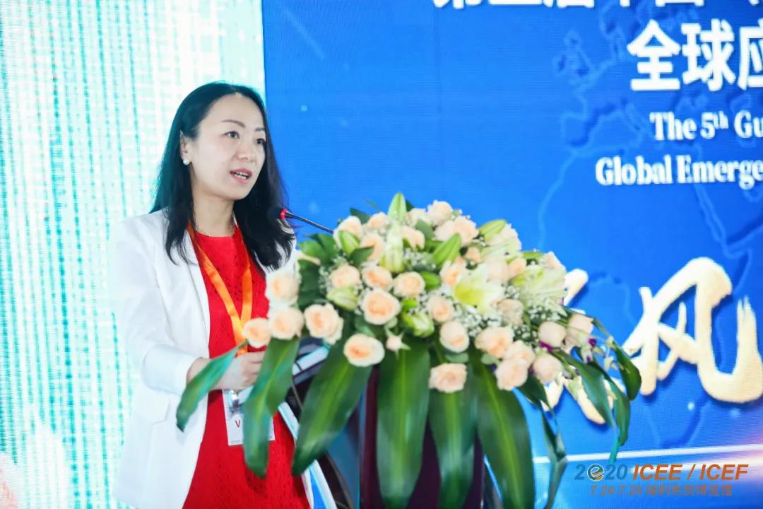 丝纺集团主办2020年第五届（广州）国际跨境电商博览会盛大开幕