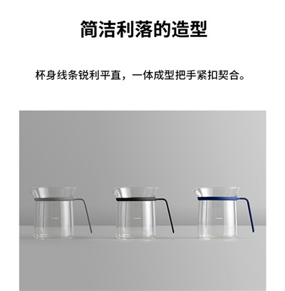 英国芬彼摩卡壶手冲咖啡壶礼盒现代