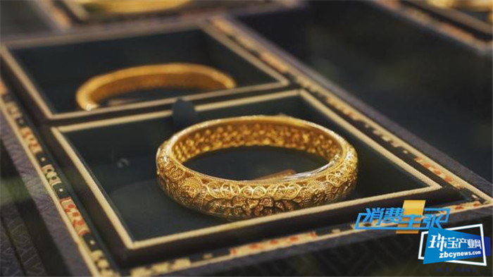2020年黄金饰品有哪些流行元素?你做对了吗? 2020年黄金饰品有哪些流行元素?你做对了吗?