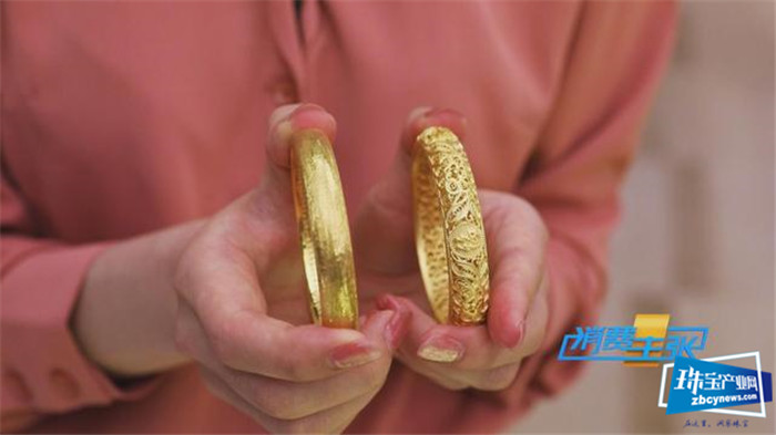2020年黄金饰品有哪些流行元素?你做对了吗? 2020年黄金饰品有哪些流行元素?你做对了吗?