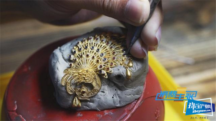 2020年黄金饰品有哪些流行元素?你做对了吗? 2020年黄金饰品有哪些流行元素?你做对了吗?