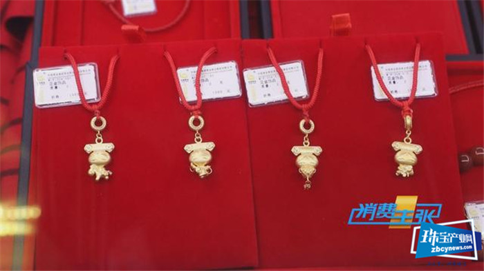2020年黄金饰品有哪些流行元素?你做对了吗? 2020年黄金饰品有哪些流行元素?你做对了吗?
