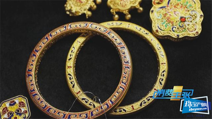 2020年黄金饰品有哪些流行元素?你做对了吗? 2020年黄金饰品有哪些流行元素?你做对了吗?