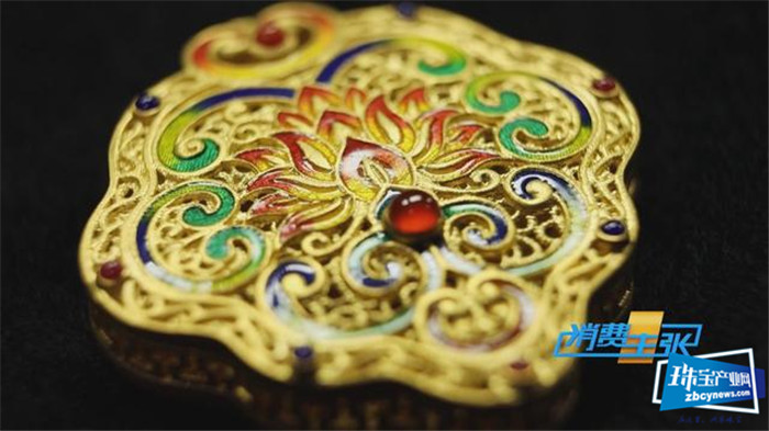 2020年黄金饰品有哪些流行元素?你做对了吗? 2020年黄金饰品有哪些流行元素?你做对了吗?