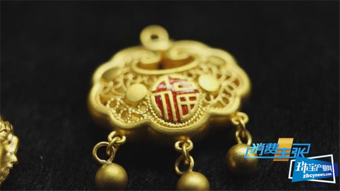 2020年黄金饰品有哪些流行元素?你做对了吗? 2020年黄金饰品有哪些流行元素?你做对了吗?