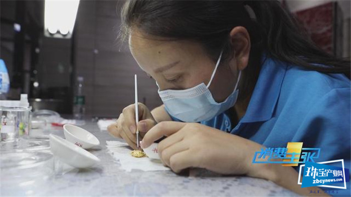 2020年黄金饰品有哪些流行元素?你做对了吗? 2020年黄金饰品有哪些流行元素?你做对了吗?