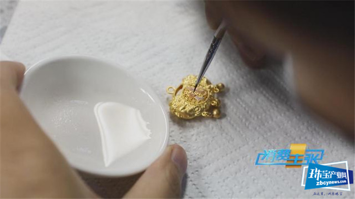 2020年黄金饰品有哪些流行元素?你做对了吗? 2020年黄金饰品有哪些流行元素?你做对了吗?