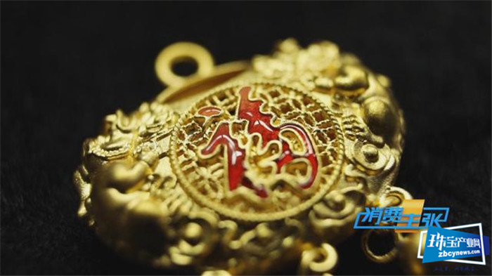 2020年黄金饰品有哪些流行元素?你做对了吗? 2020年黄金饰品有哪些流行元素?你做对了吗?