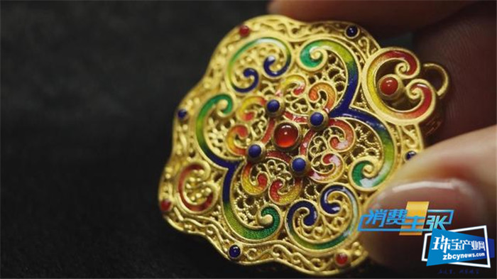 2020年黄金饰品有哪些流行元素?你做对了吗? 2020年黄金饰品有哪些流行元素?你做对了吗?