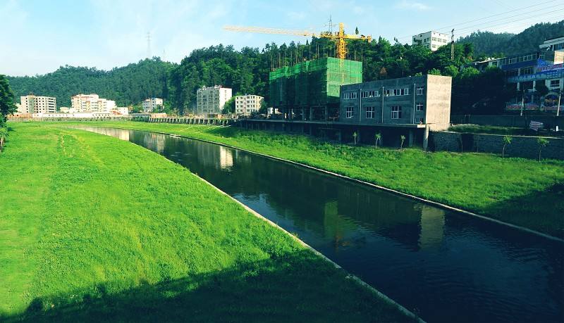 河道治理如何高效解決? 河道治理如何高效解決?