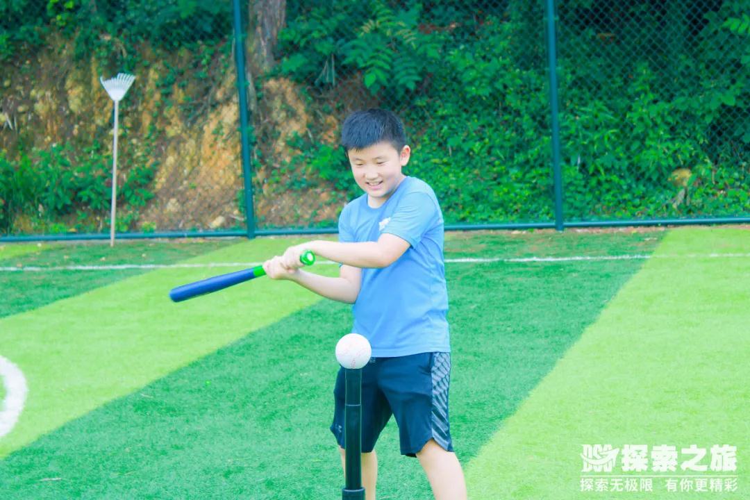 探索亲子 | 好消息！！“高能少年”夏令营特加一期！！（第一期活动回顾）