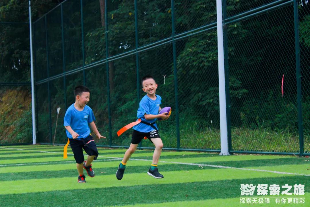 探索亲子 | 好消息！！“高能少年”夏令营特加一期！！（第一期活动回顾）