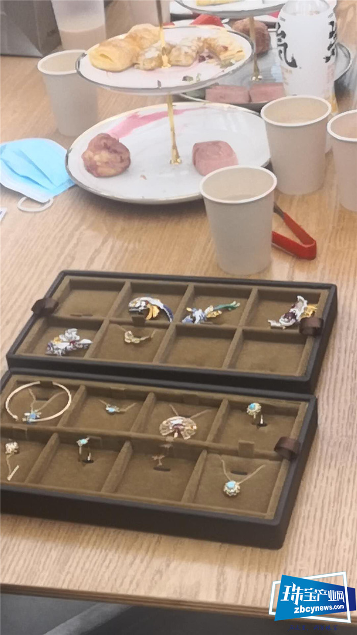 独立设计师&品牌选货会第二期举行 独立设计师&品牌选货会第二期举行