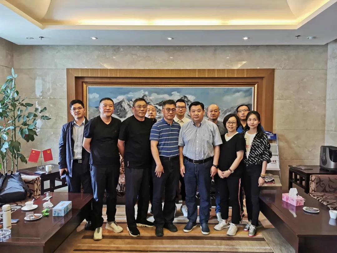 情暖高原 沪藏连心 | 我所律师随区政法团赴藏调研并捐赠5万元用于边疆建设 情暖高原 沪藏连心 | 我所律师随区政法团赴藏调研并捐赠5万元用于边疆建设