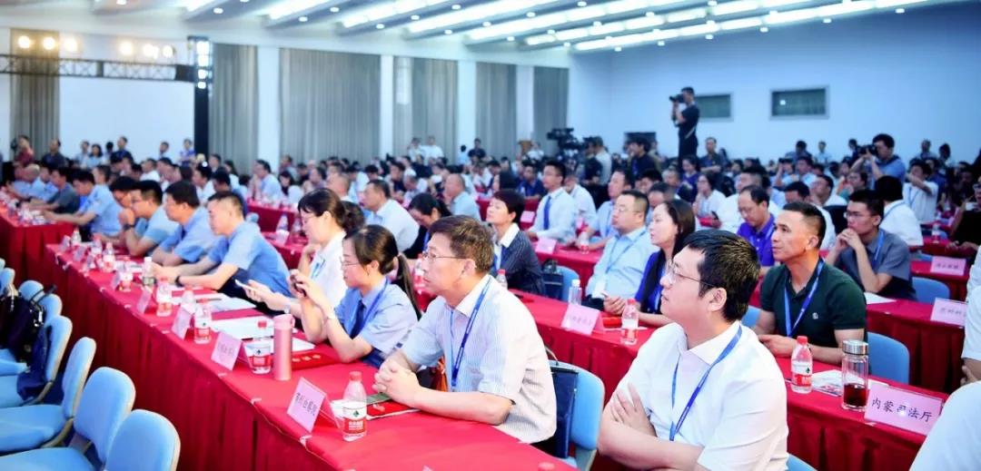 筑泰防务精彩亮相全国政法展并荣获智慧司法优秀解决方案 筑泰防务精彩亮相全国政法展并荣获智慧司法优秀解决方案