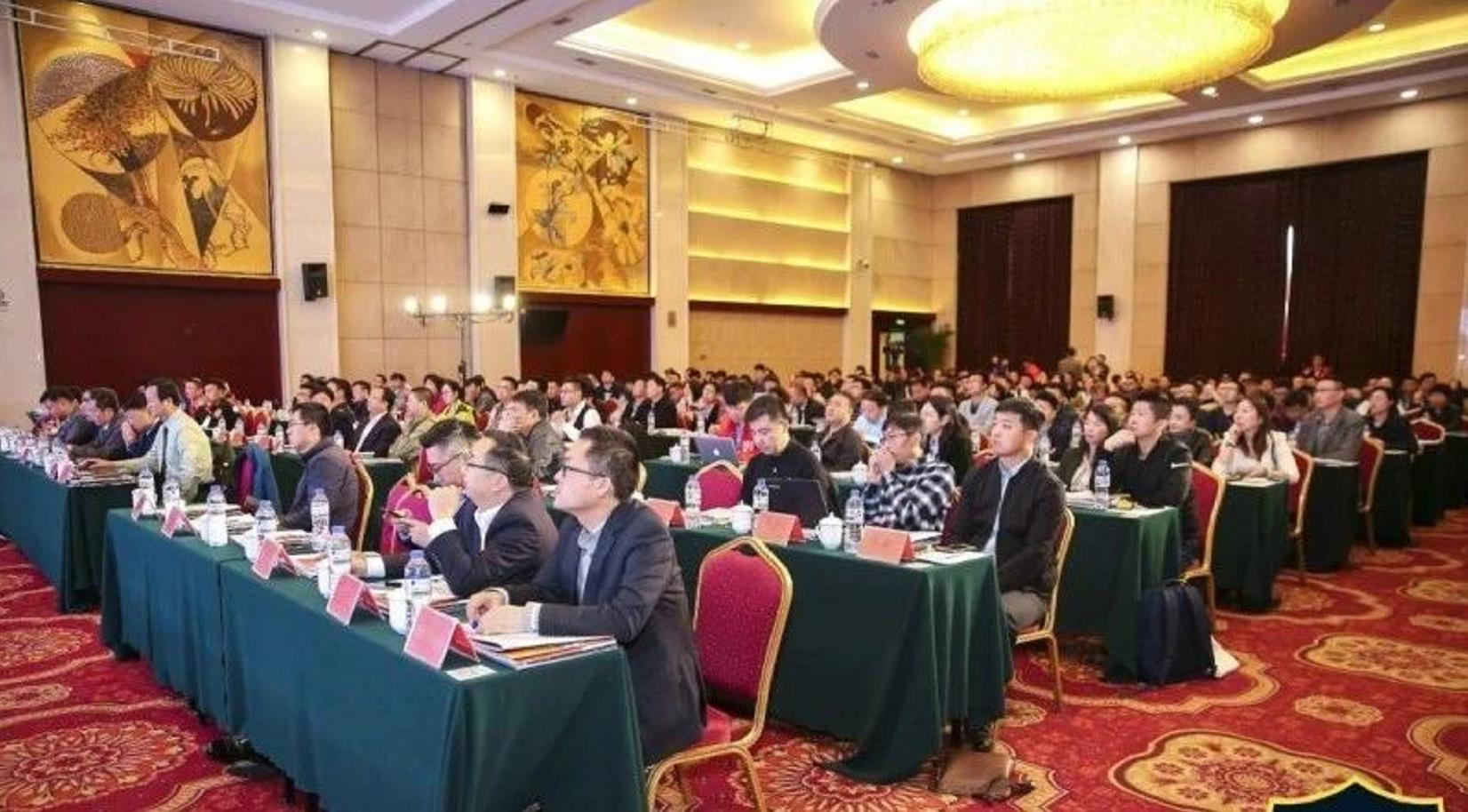 筑泰防务作为协办单位受邀参加全国应急高精尖装备发展论坛 筑泰防务作为协办单位受邀参加全国应急高精尖装备发展论坛