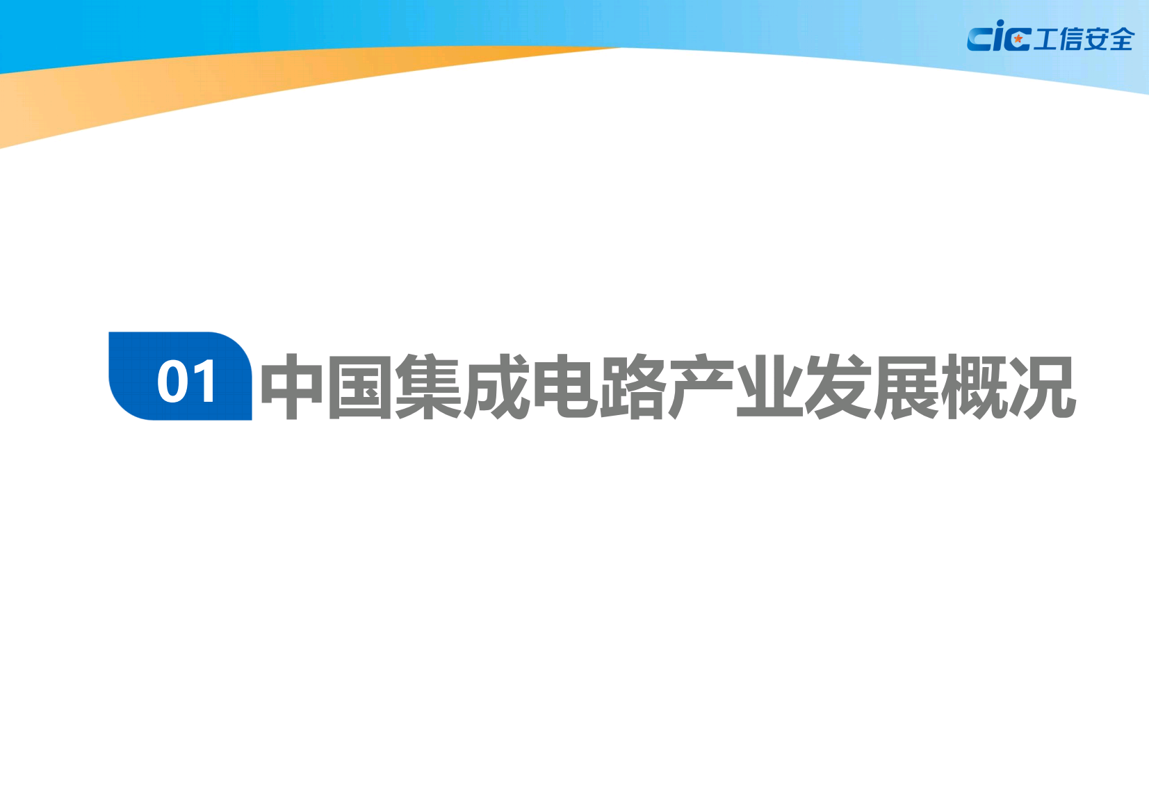 中国集成电路知识产权蓝皮书(2020版)