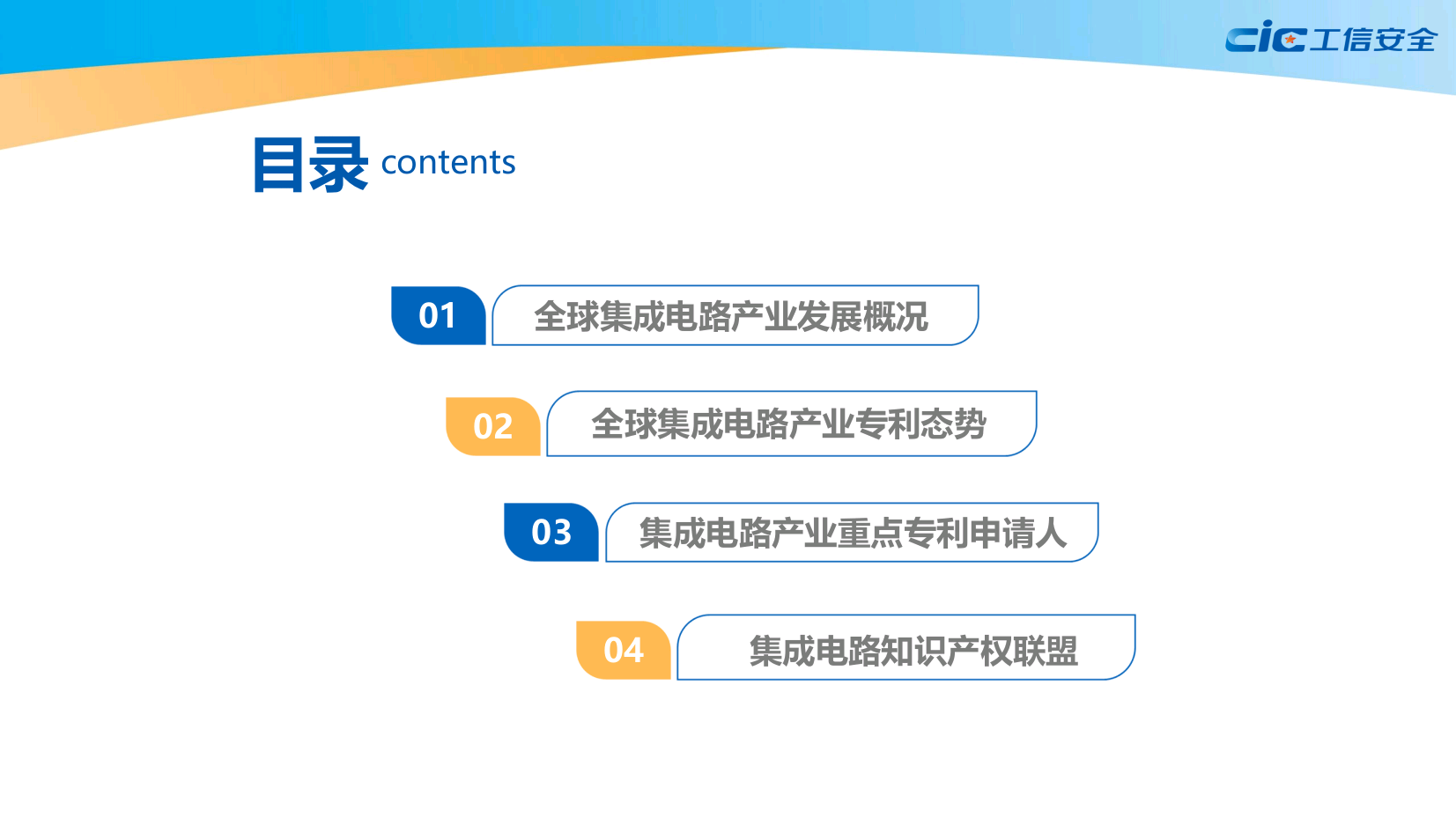 全球集成电路知识产权蓝皮书(2020版)