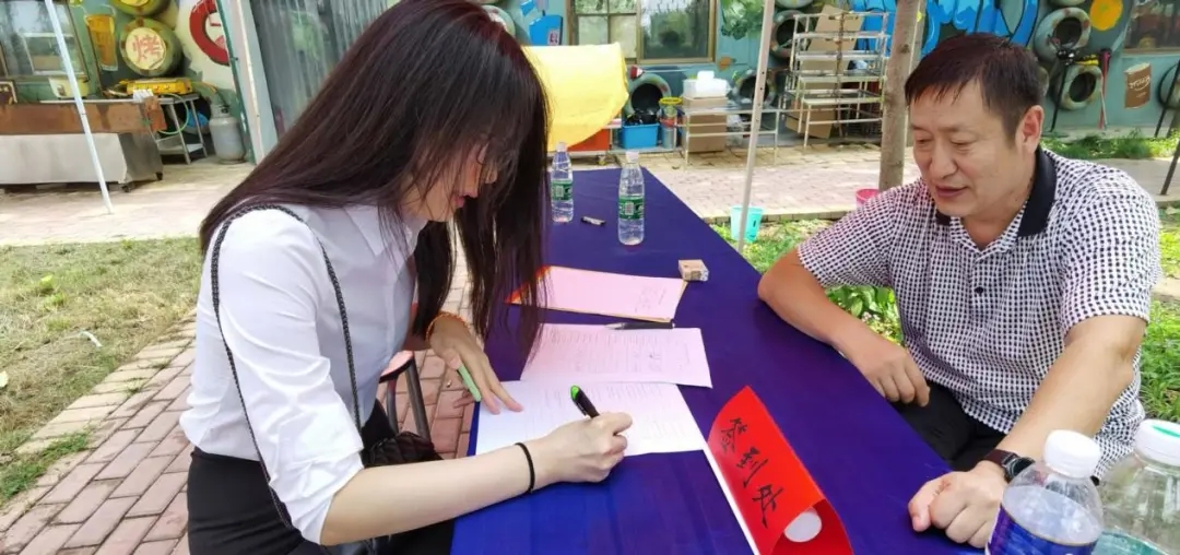 郑州市汽车流通行业协会2020年经营新渠道观摩会圆满举办 郑州市汽车流通行业协会2020年经营新渠道观摩会圆满举办