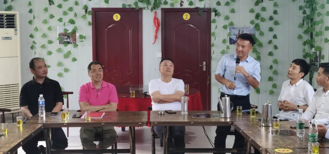 郑州市汽车流通行业协会2020年经营新渠道观摩会圆满举办 郑州市汽车流通行业协会2020年经营新渠道观摩会圆满举办