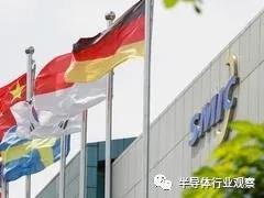 中芯国际的突围战 中芯国际的突围战