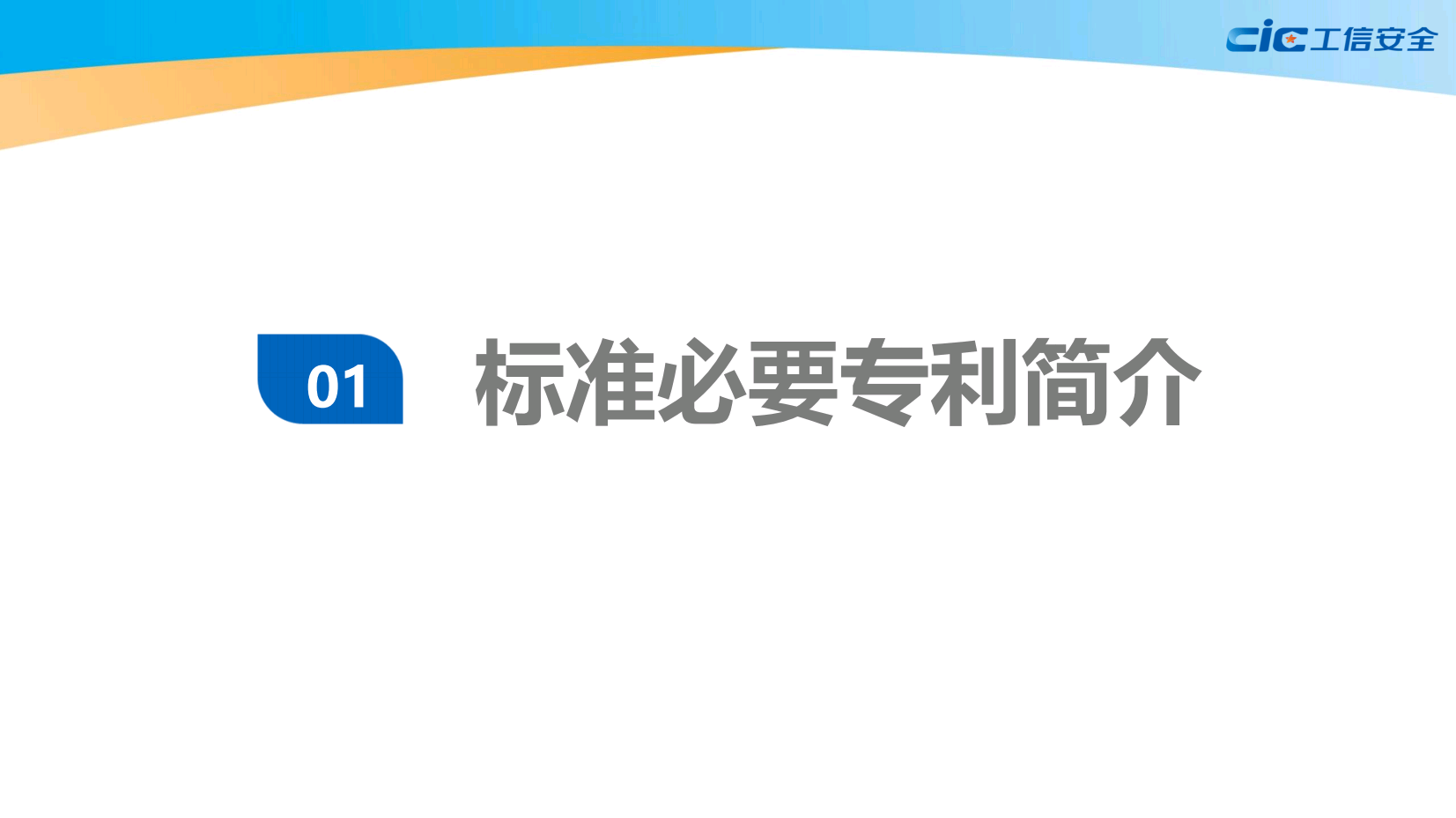 全球标准必要专利政策绿皮书（2020版）