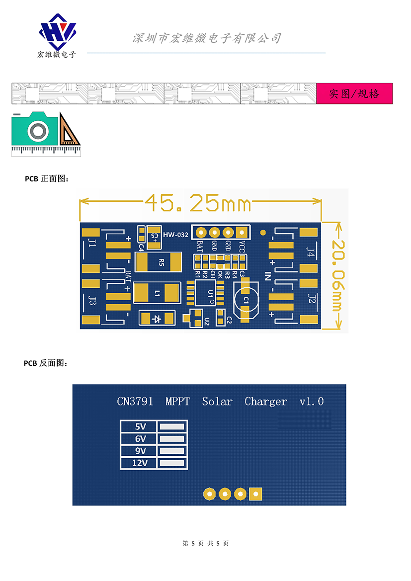 HW-032